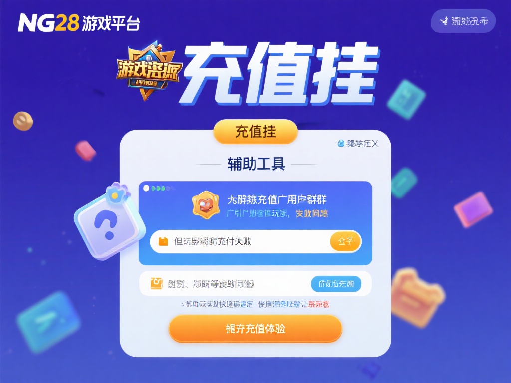 NG28平台充值挂软件使用指南