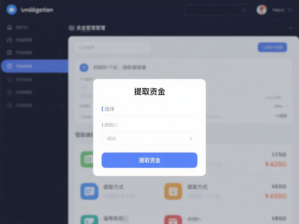 NG28新人必看:详细教程教你如何快速提钱