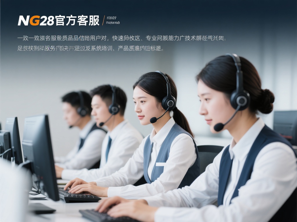 如何联系NG28官方客服获取专业支持服务 客户服务的质量直接影响用户对品牌的信任和忠诚度。N