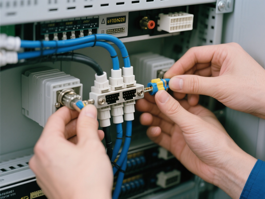 ng28怎么下 进行关键部件对接
在对部件之间进行连接时,需要谨