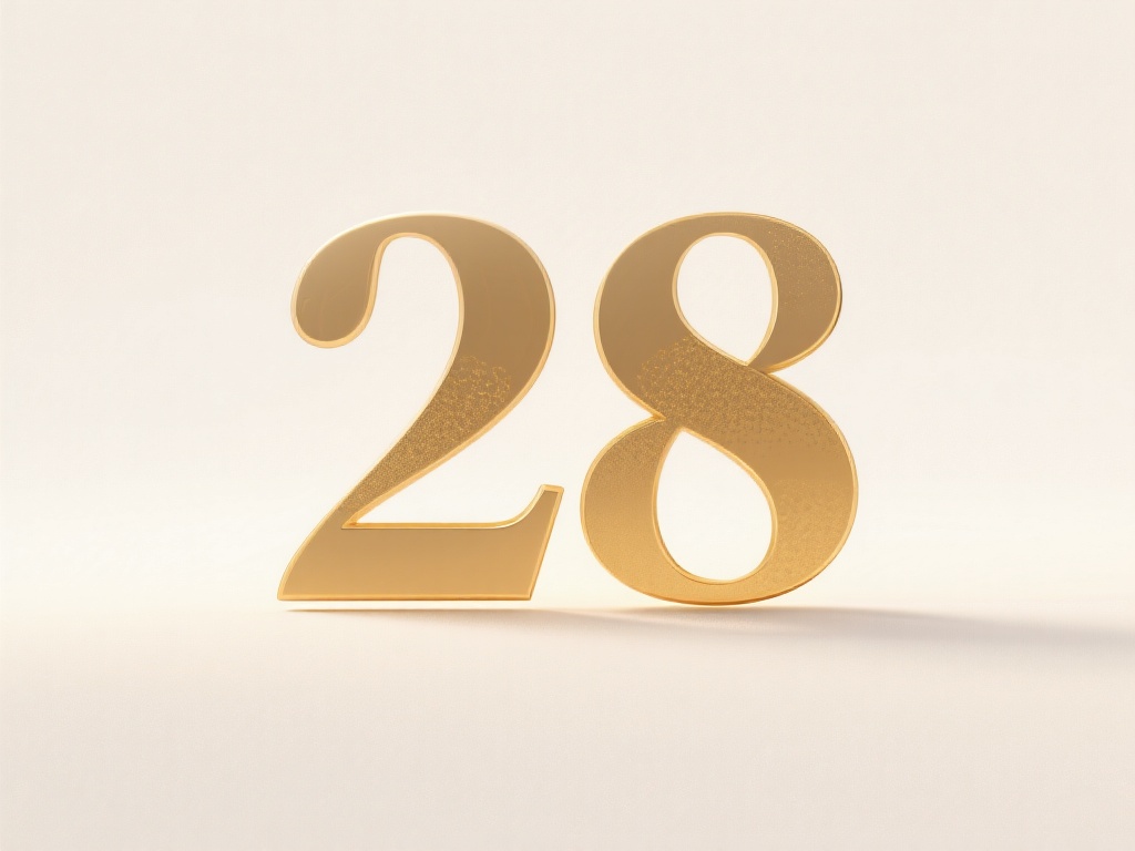 解读NG28的寓意及其象征意义 “28”:数字28本身既可表示时间,如28天,也可