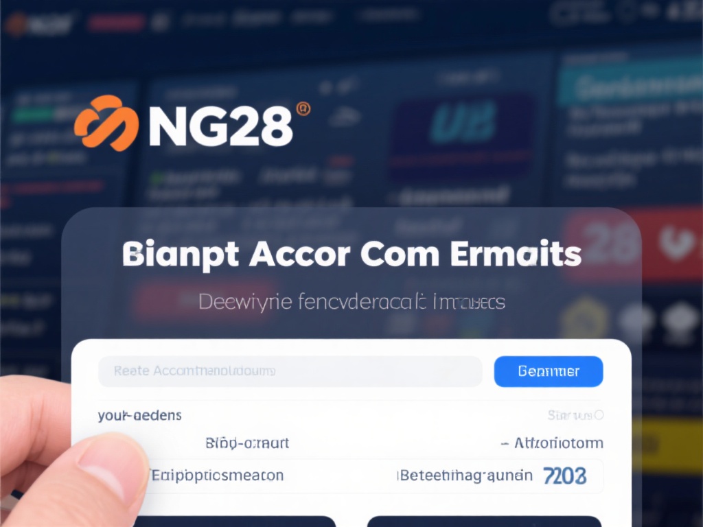 保持账户资料完整性：&nbsp;NG28对账号的真实性非常关