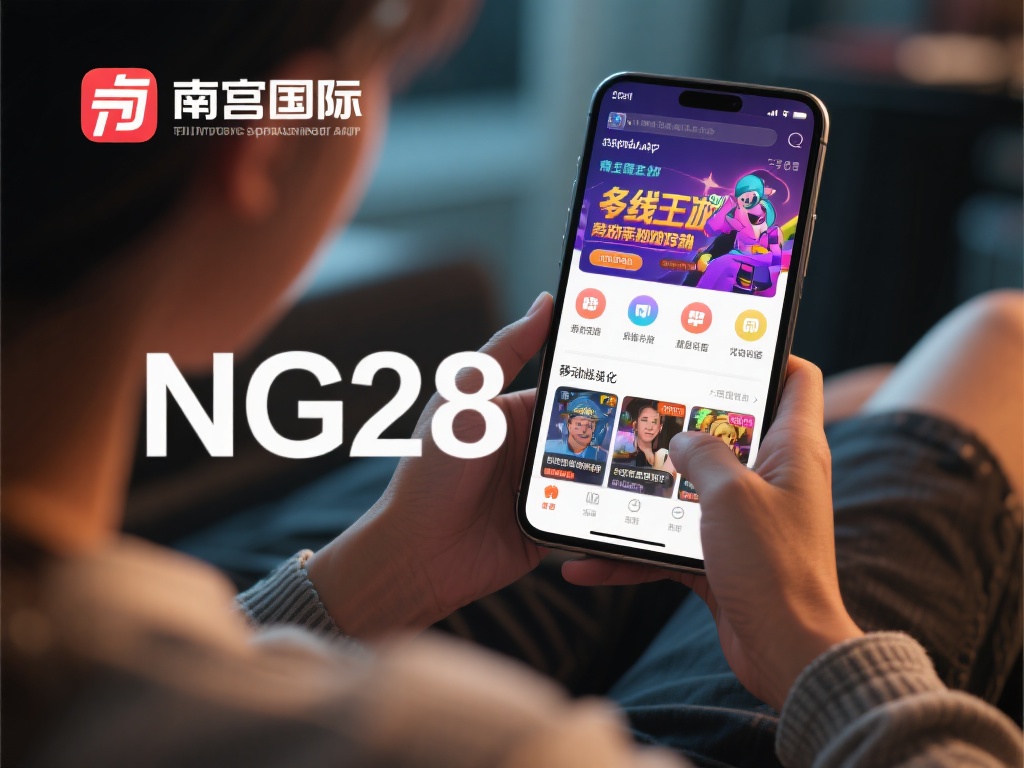 NG28南宫国际APP：享受极致娱乐新体验