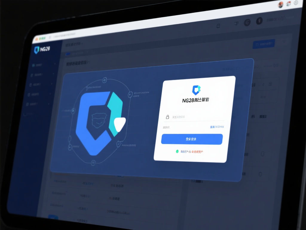 ng28登录 NG28通过智能化设计,注重用户体验和便捷性,致力
