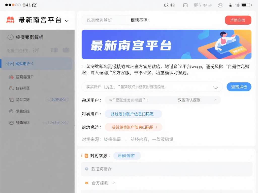 如何获取NG28南宫网址最新入口信息