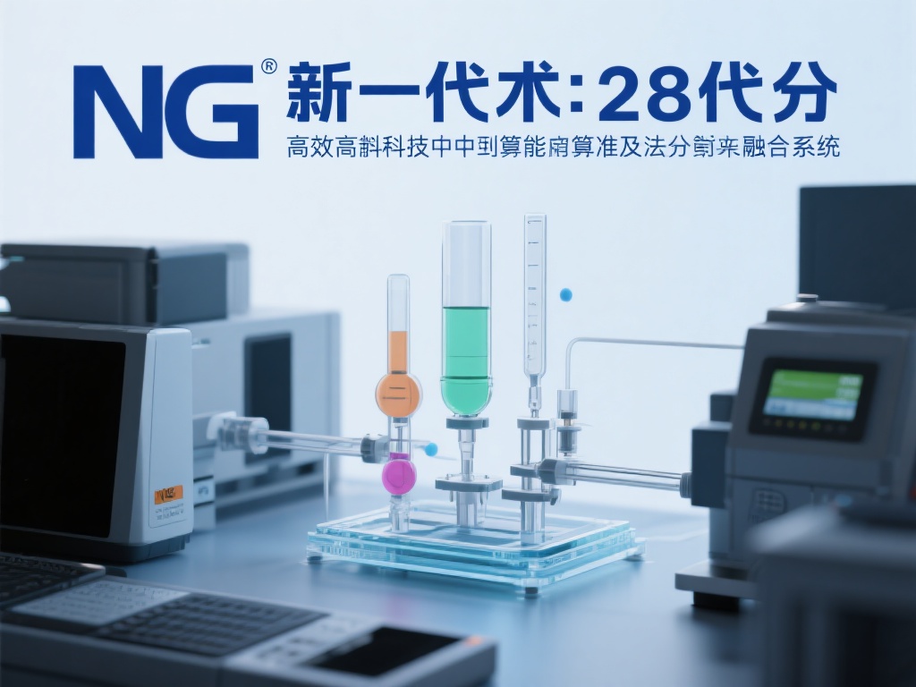 全面解析NG28代分：技术革新与应用前景
