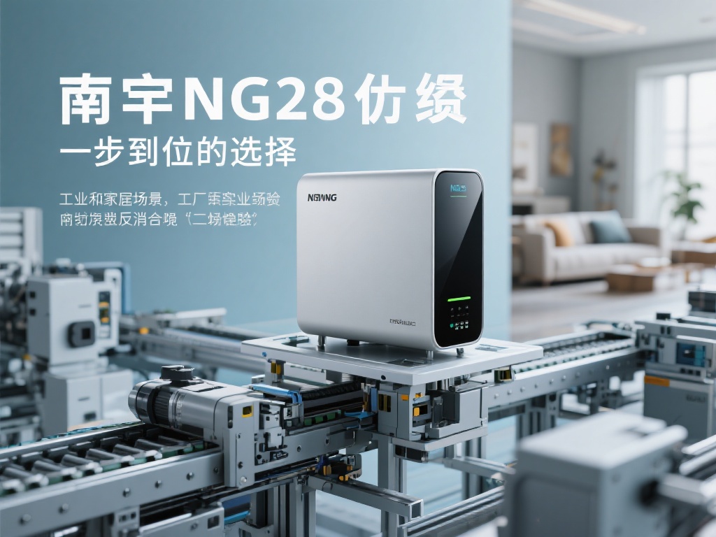 南宫NG28的优势不仅体现在性能上，更在广泛应用领