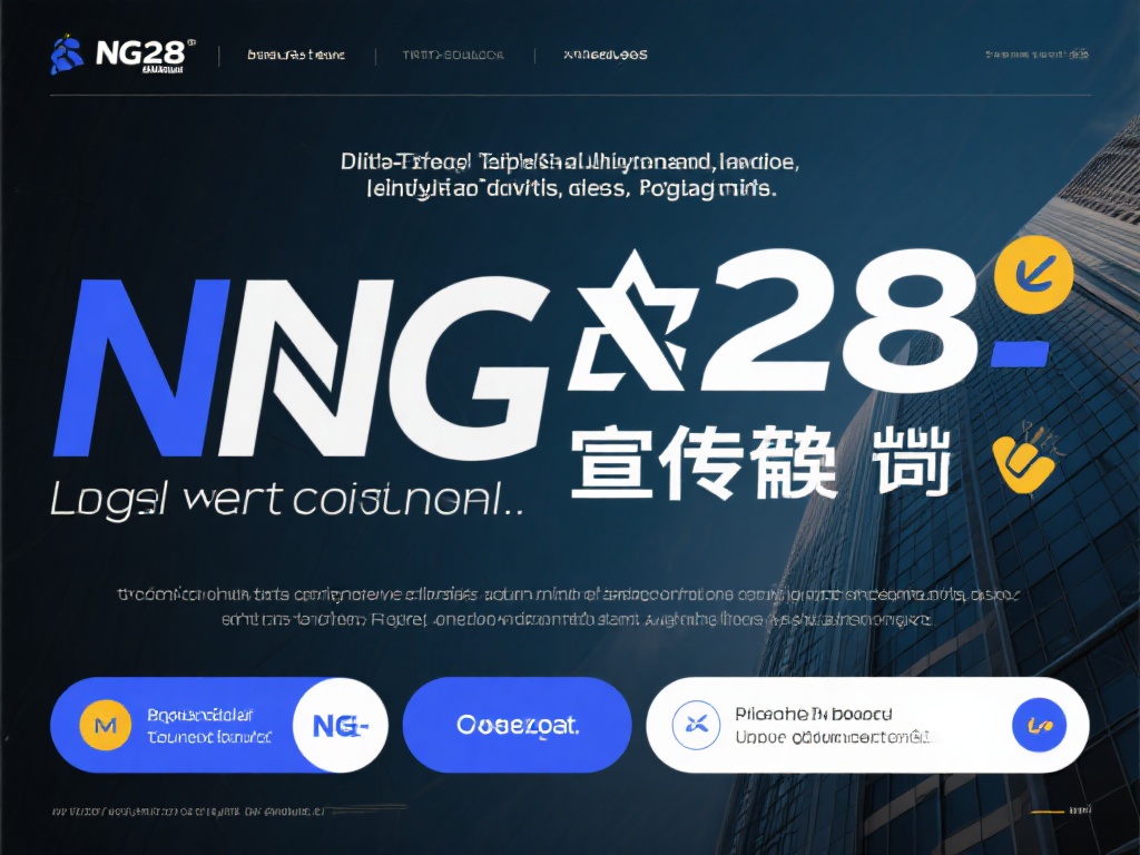 全面解读NG28宣传策略与发展方向