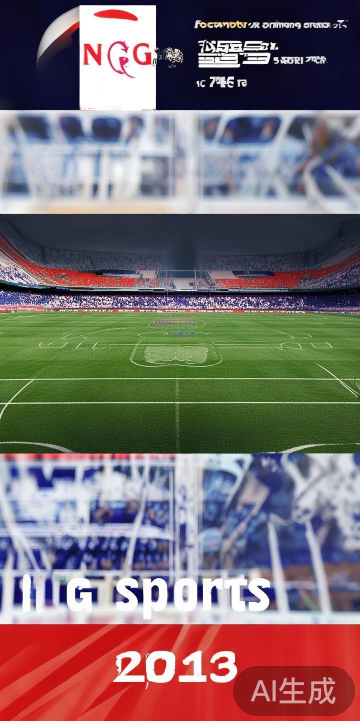 NG体育自成立以来，一直以专业化的体育赛事服务闻名