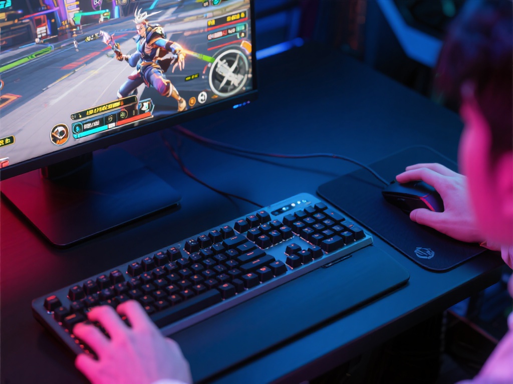 操作优化，游戏体验加倍
南宫NG28模拟器针对键