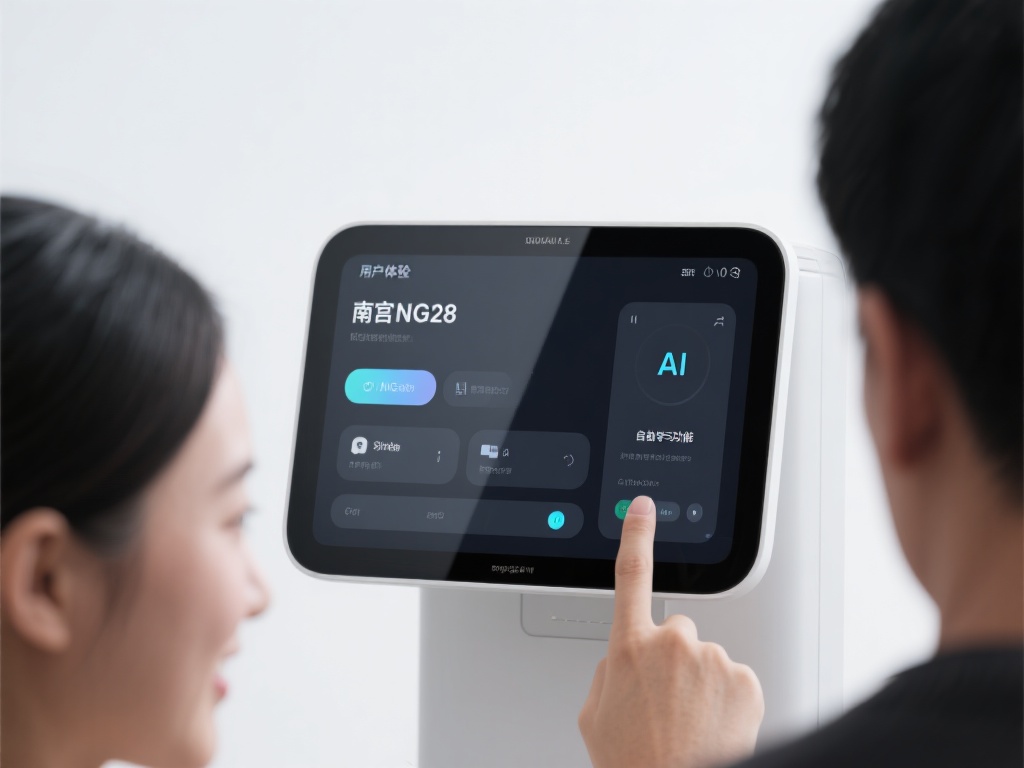 南宫NG28多功能智能设备详解 用户体验是南宫NG28的设计核心之一,通过增强智能