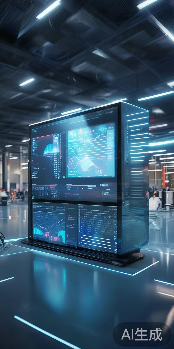 高效数据交互与云平台：南宫体育建立了安全高效的云数