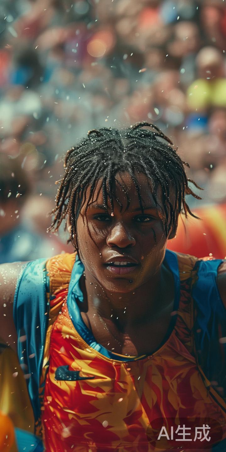 顶级对决的另一个核心要素，是运动员的心理素质。比赛