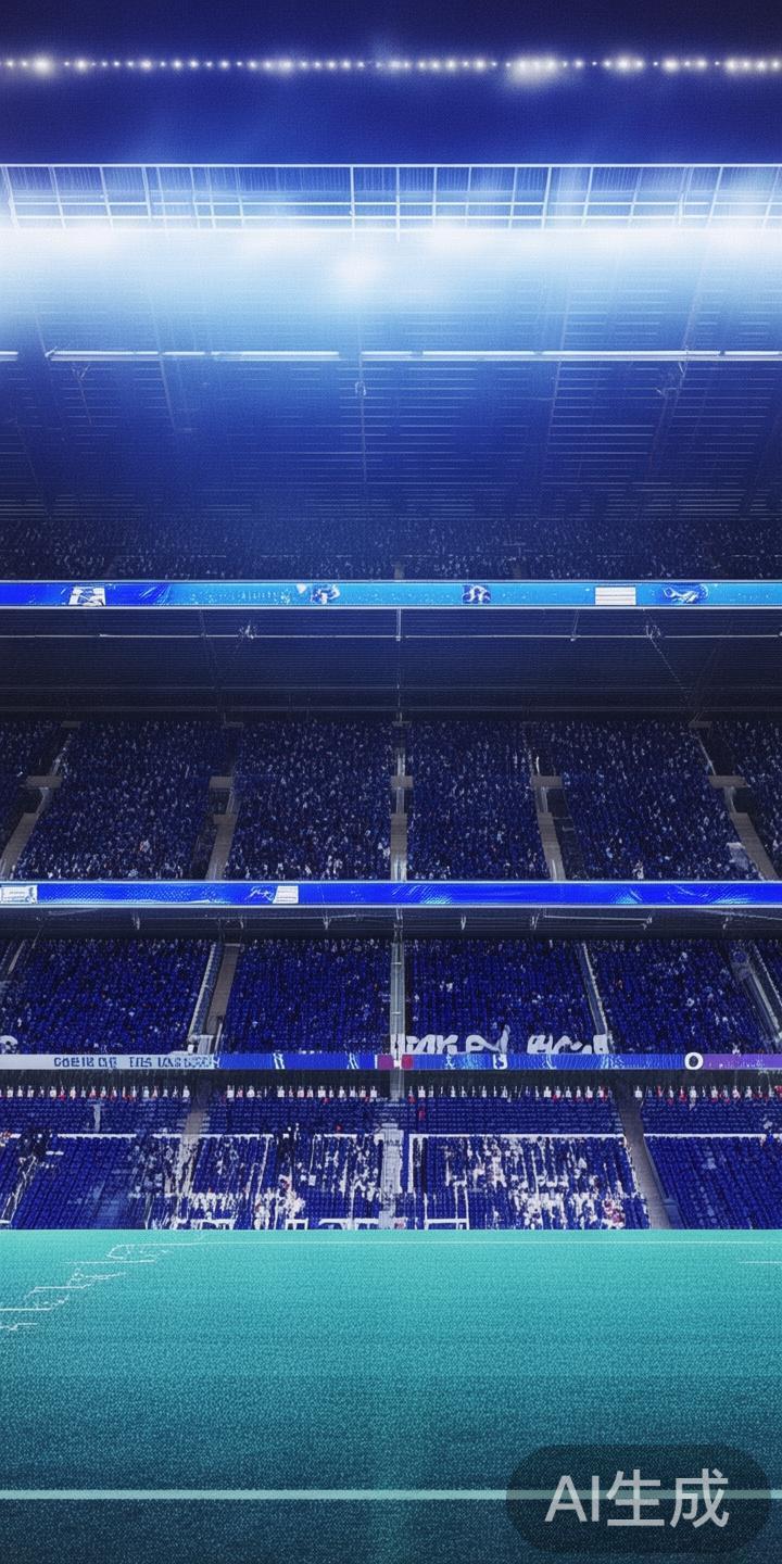 深入分析NG体育与切尔西俱乐部合作的战略布局及未来发展前景