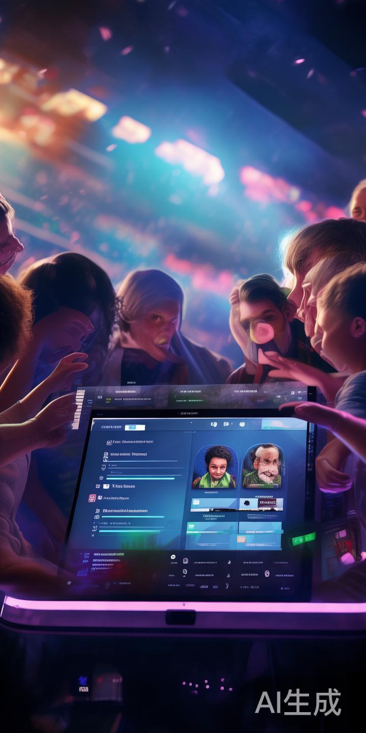 全面了解NG体育游戏官网：最新赛事信息、丰富玩法与详细用户指南